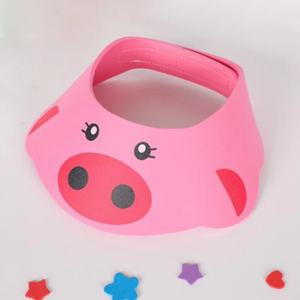 Детская шапочка для душа - Фотография_6