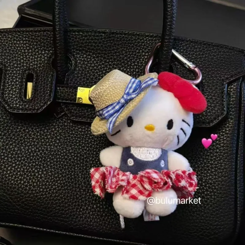 Новая мода sanrio милый аниме брелок - Фотография_6