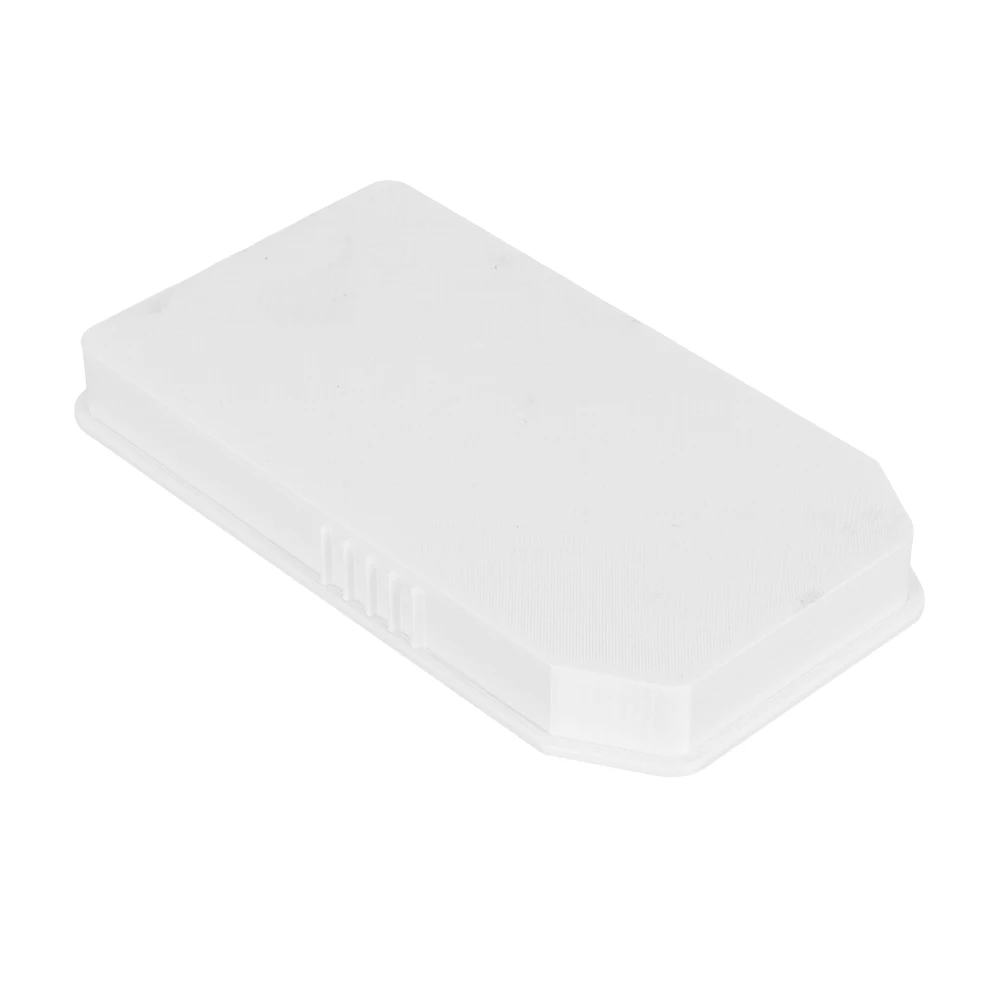 Универсальная крышка капота водонагревателя - Фотография_5