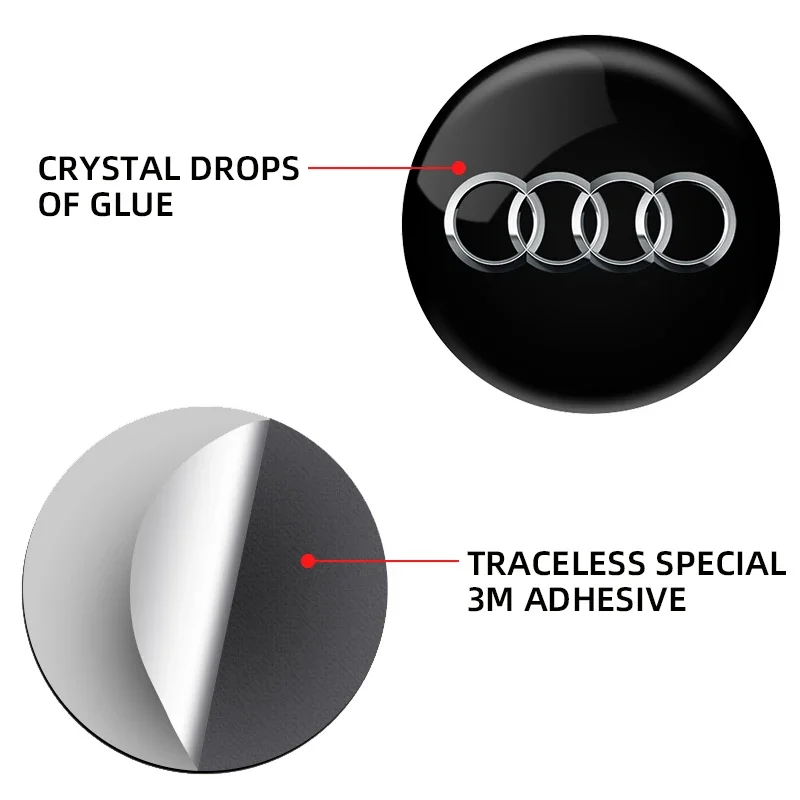 Защитные наклейки на дверной замок - Фотография_3