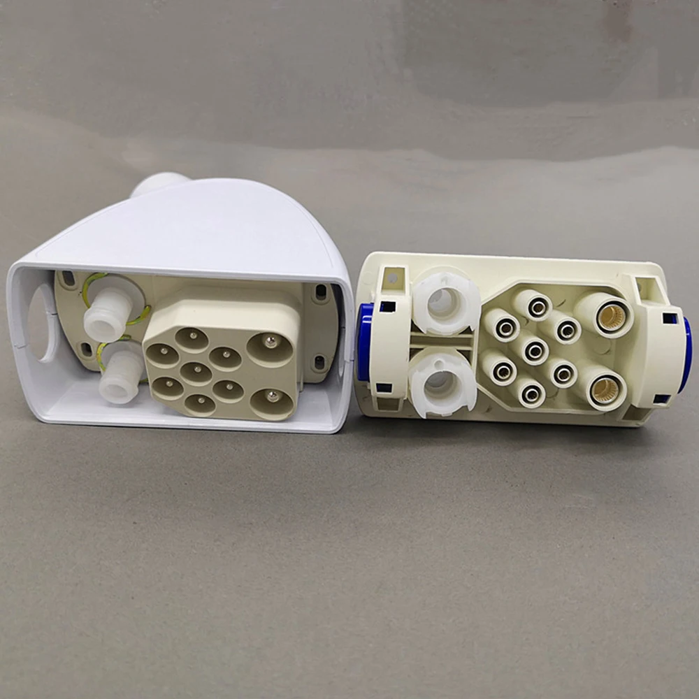 Разъем hao beauty для лазерной - Фотография_5