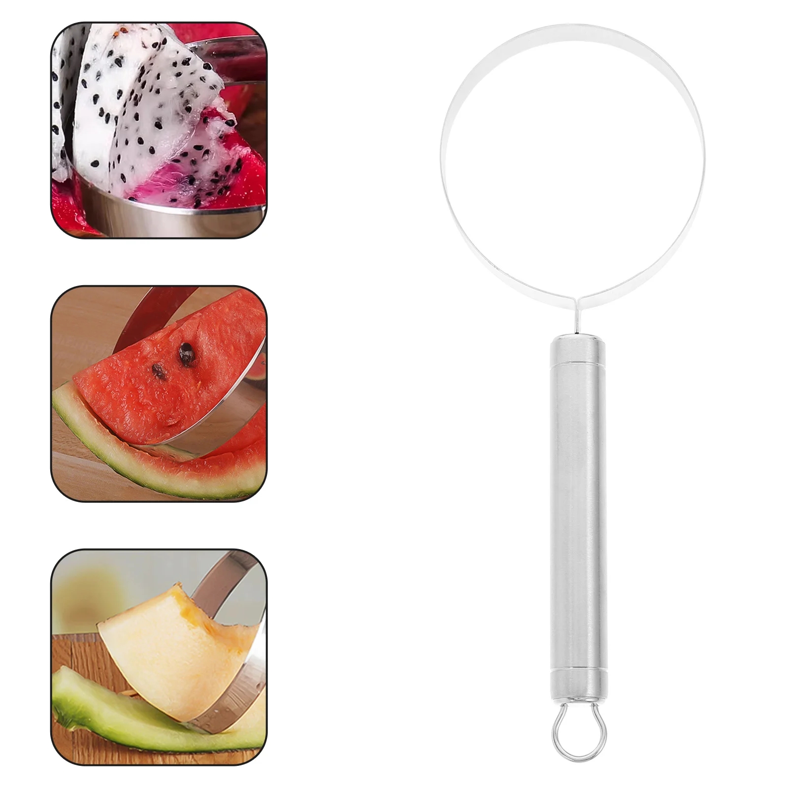 Сепаратор фруктового мяса - Фотография_2