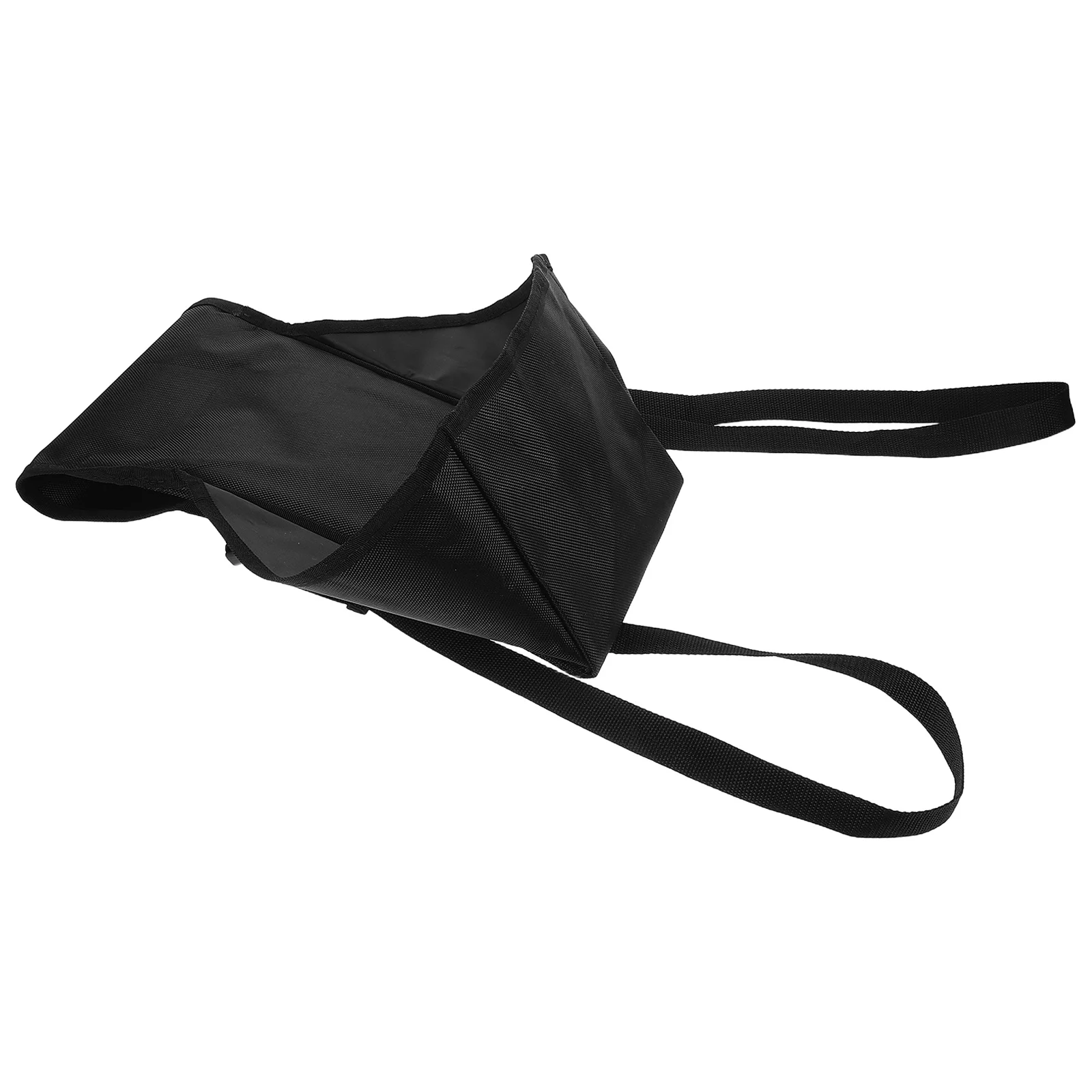 Открытый внедорожный чехол для ног