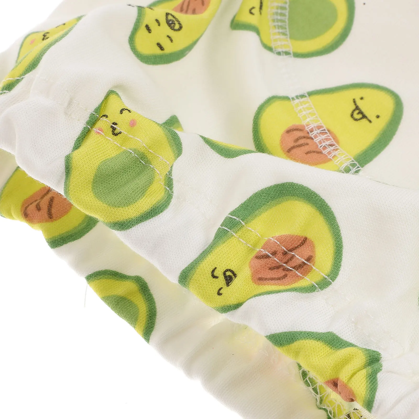 Тренировочные штаны для девочек - Фотография_2