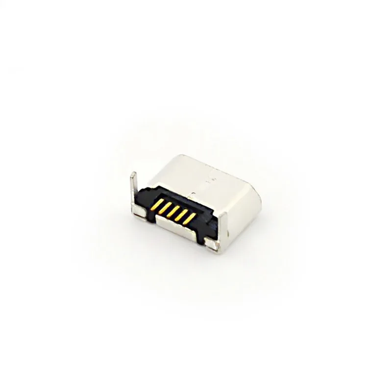 5-контактный интерфейсный разъем smt usb 2 - Фотография_5