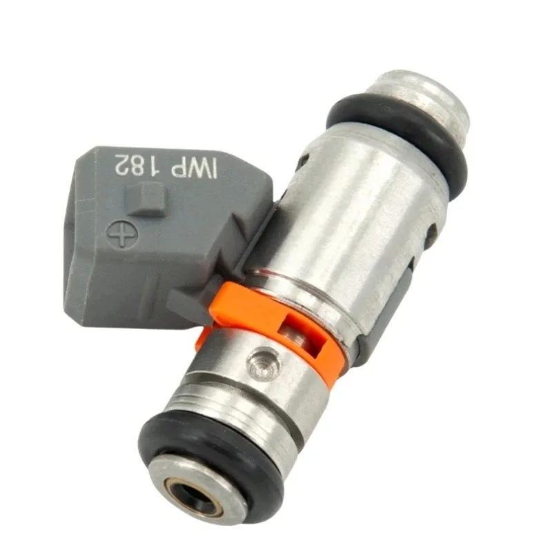 Форсунка топливной форсунки мотоцикла - Фотография_5