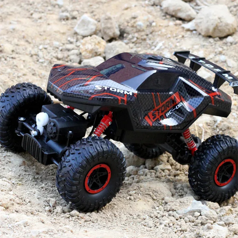 Topmaya rc автомобиль 4wd внедорожник