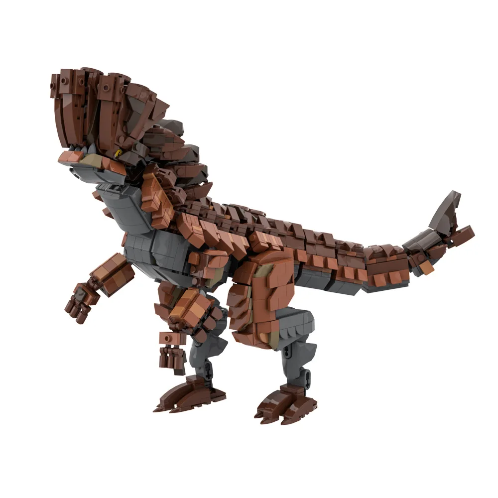 Moc популярные игры monster hunter - Фотография_5