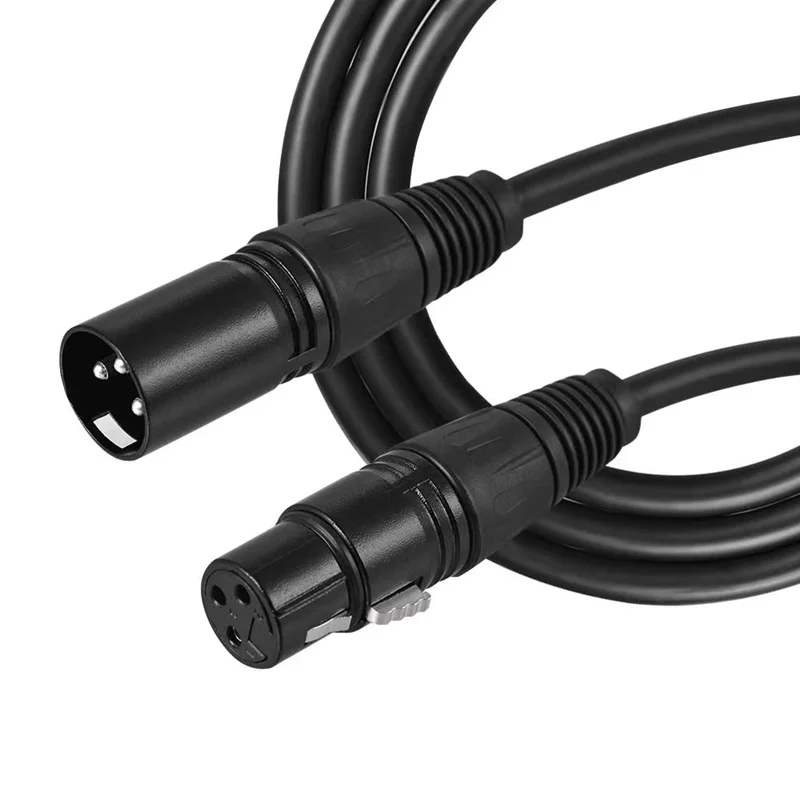 Dmx512 3-контактный сигнальный - Фотография_6
