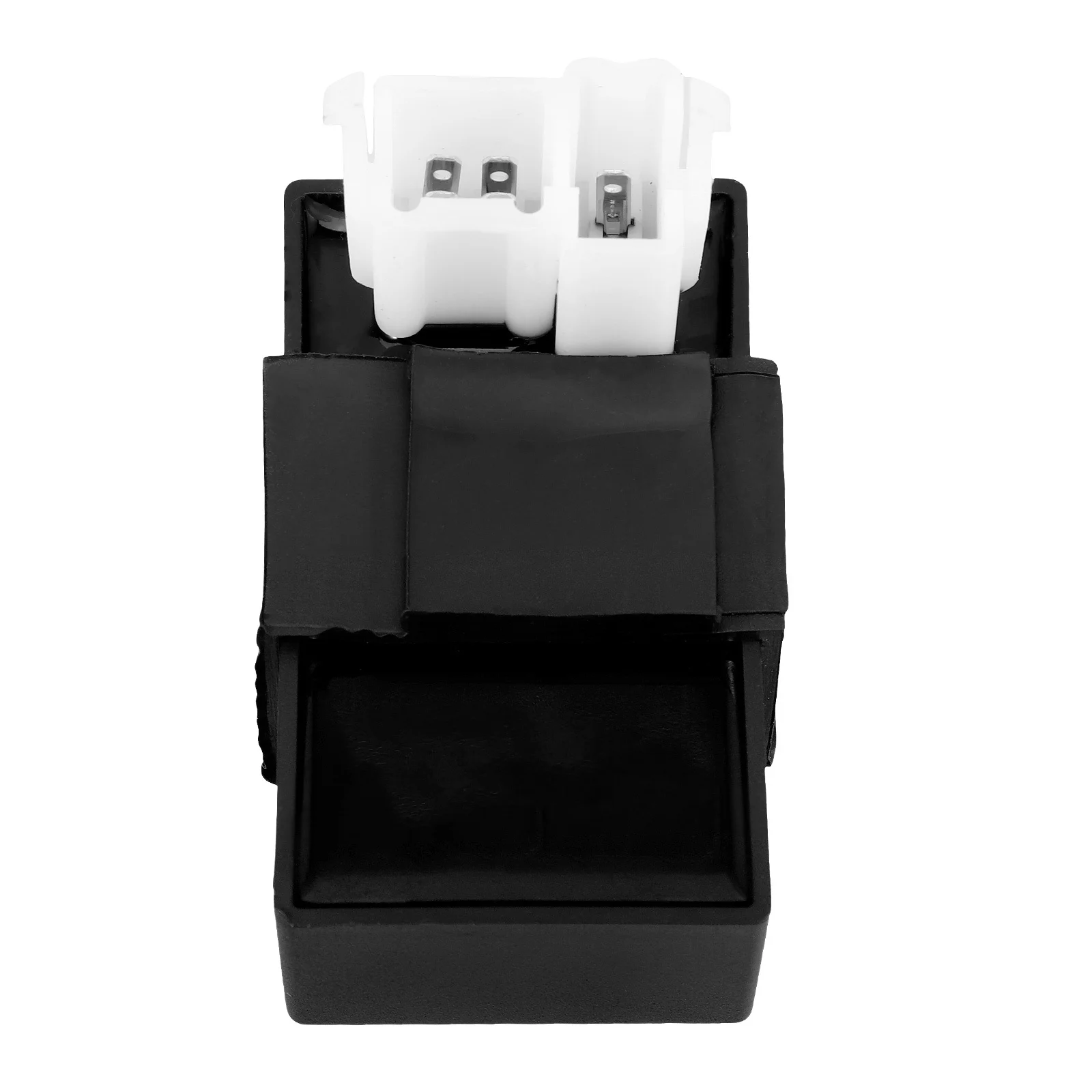 6-контактный вертикальный двигатель cdi box