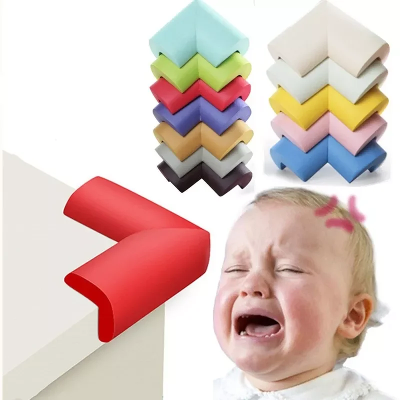 Защитные уголки для детей