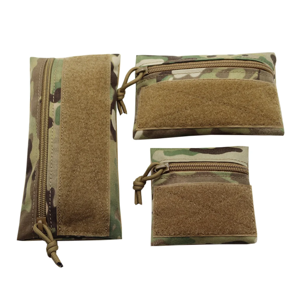 Vulpo tactical micro candy pouch - Фотография_5