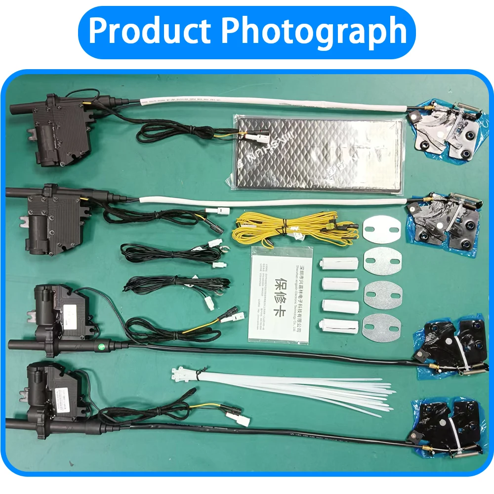 Zhucamx oem электрическая мощность всасывания - Фотография_6