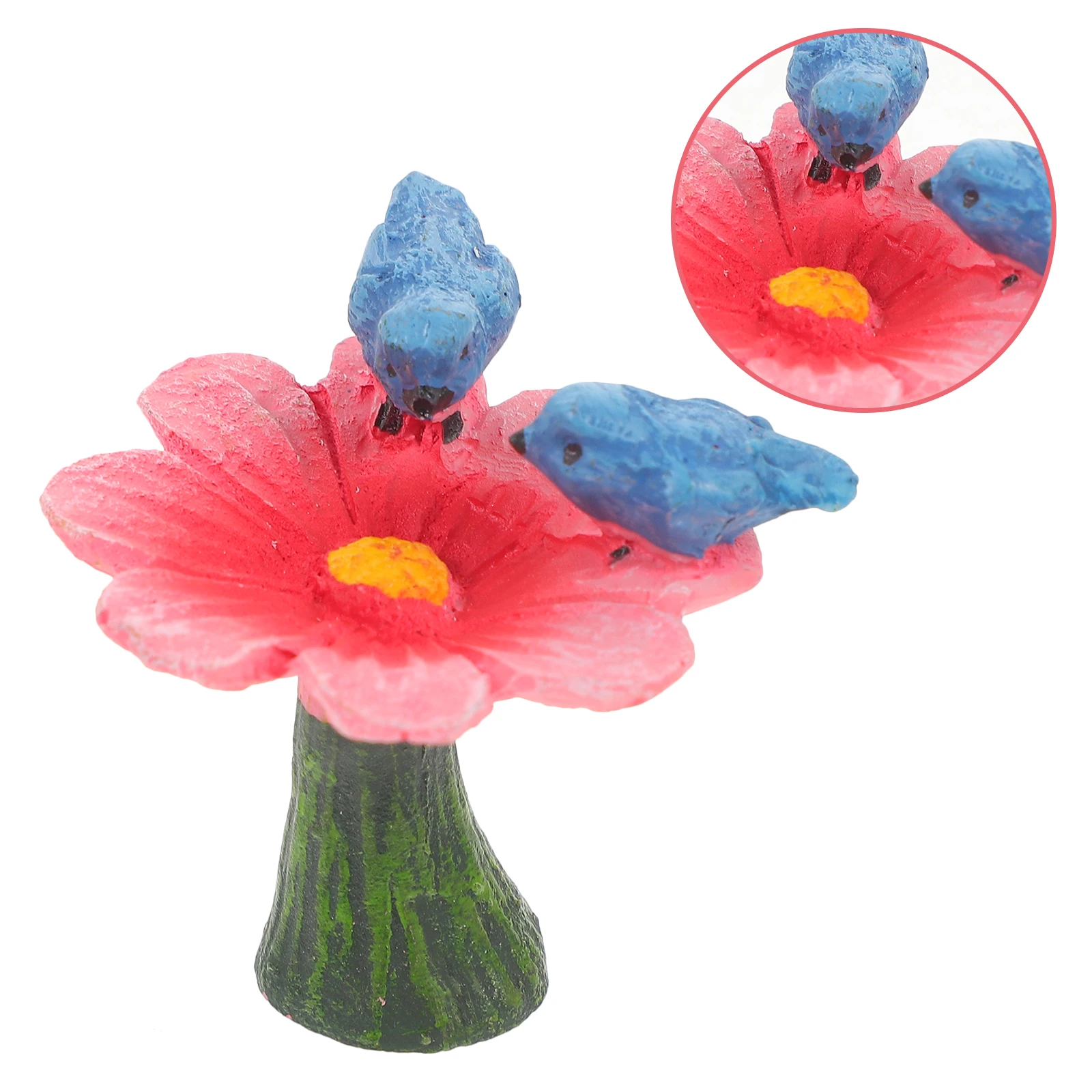 Фея эльф сочный горшок растение - Фотография_4