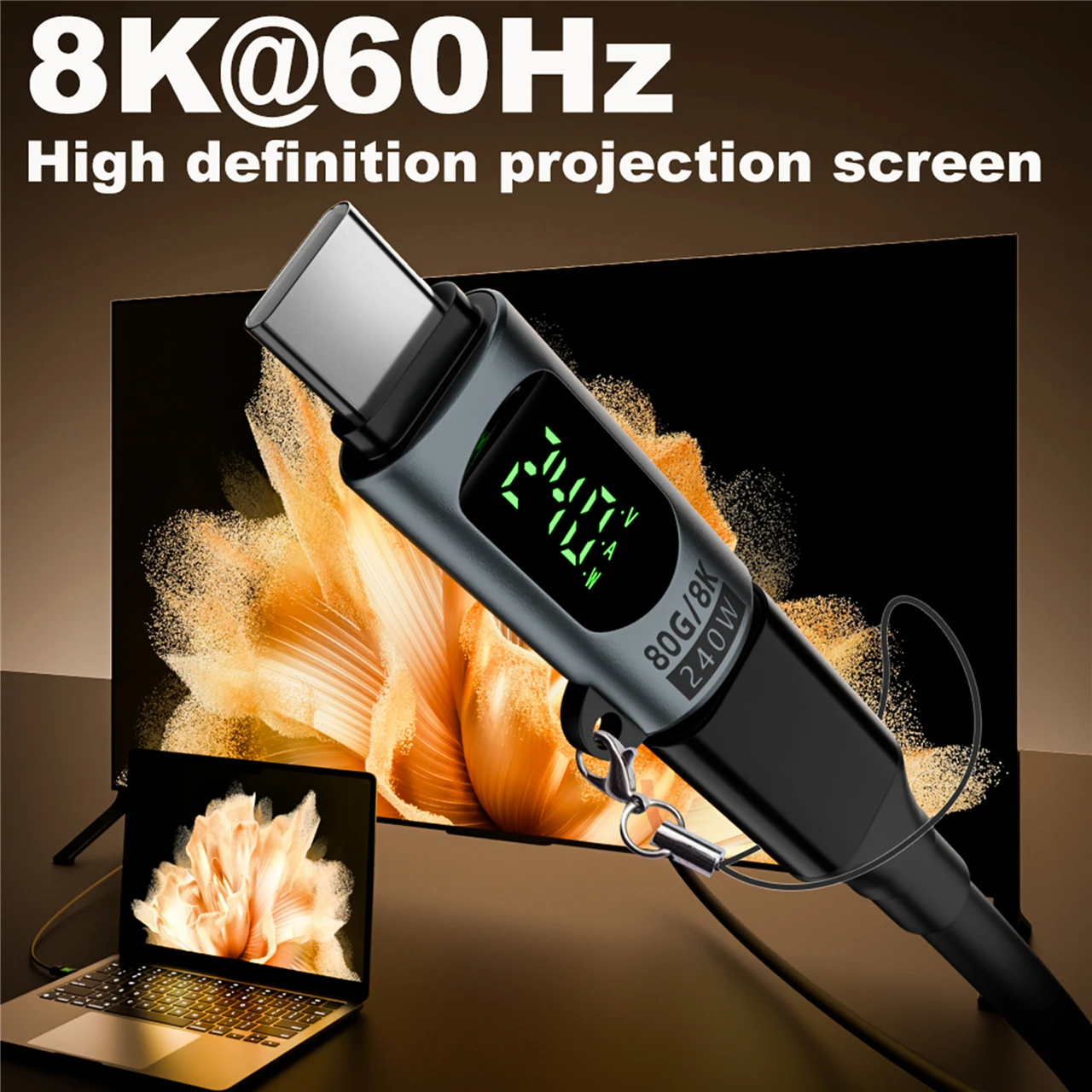 Светодиодный дисплей usb4 - Фотография_5