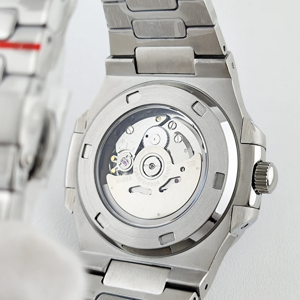 Часы по индивидуальному заказу - Фотография_4