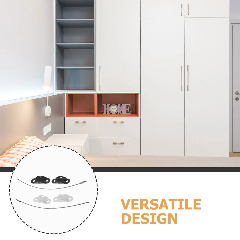 1 комплект мебельных настенных анкеров