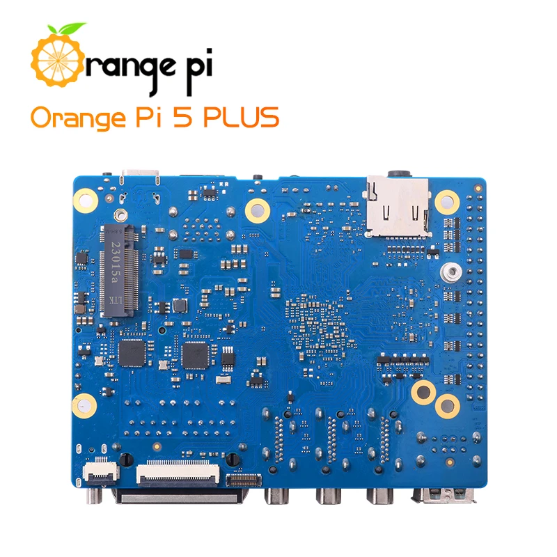 Модуль emmc orange pi 5 plus 8g + 64g - Фотография_5