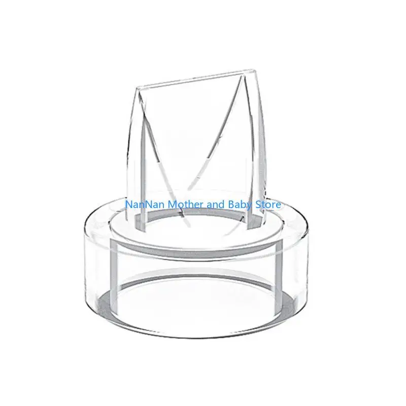 Эффективные силиконовые клапаны молокоотсоса