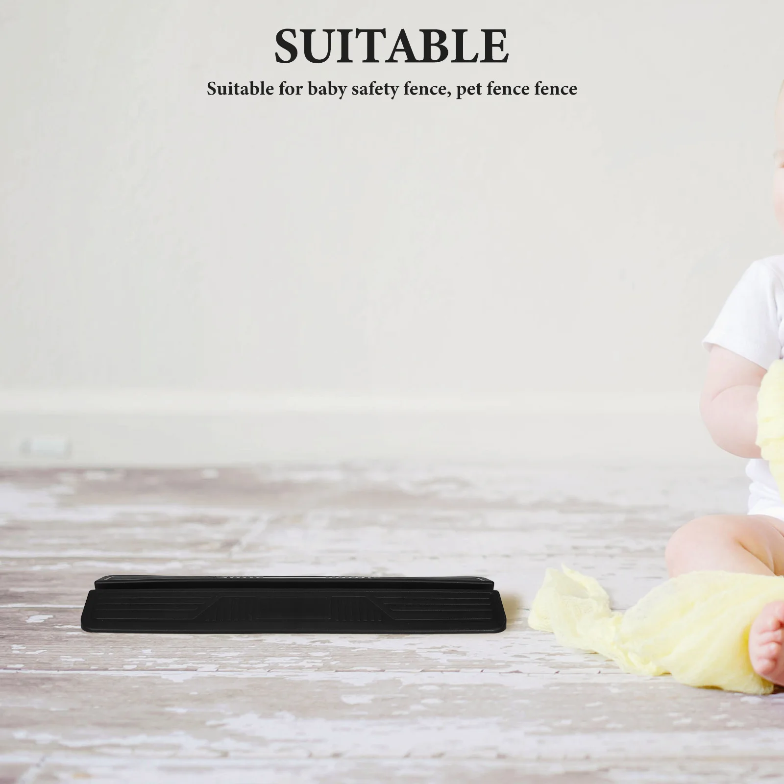 Аксессуар для порога для младенцев - Фотография_5