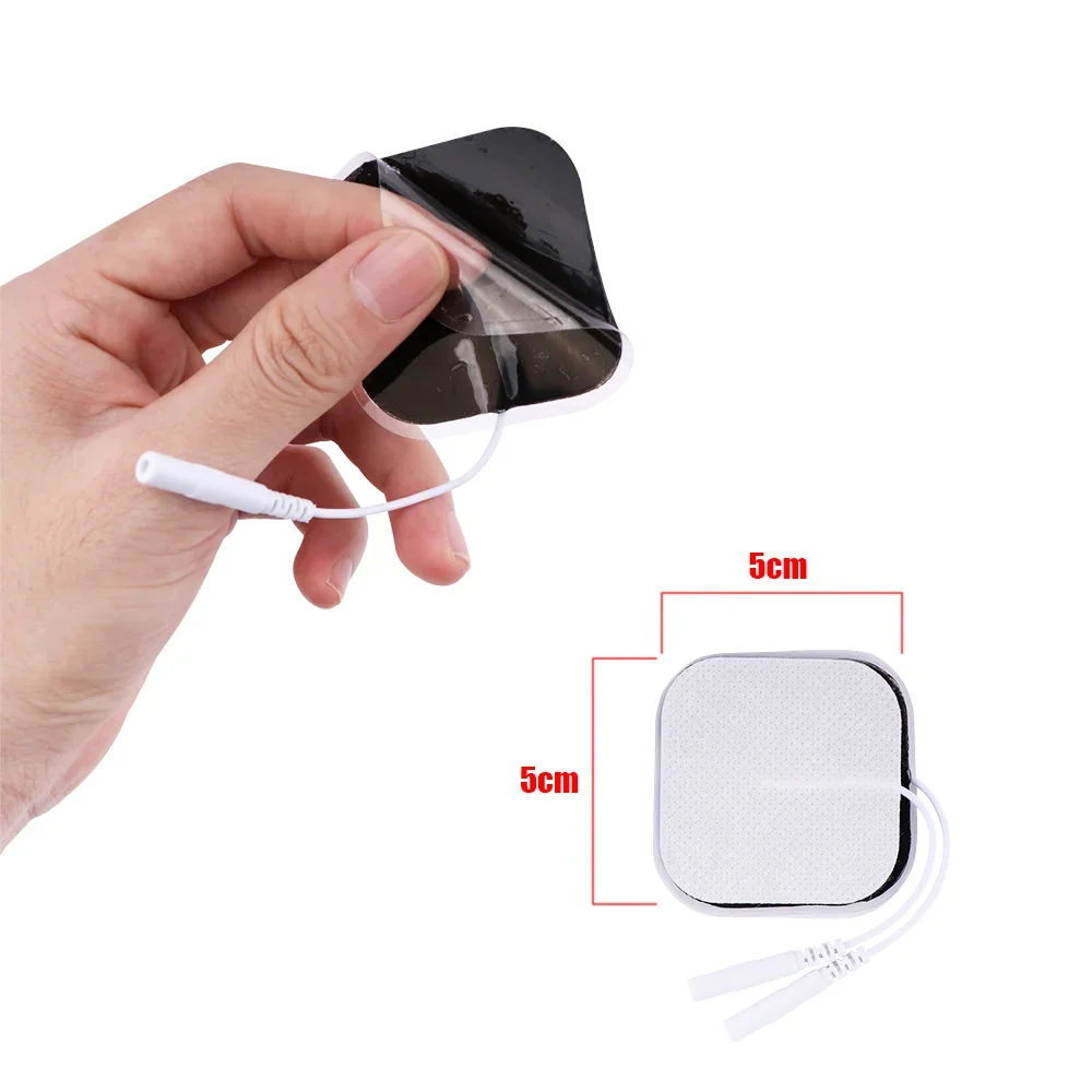 Электроды tens ems - Фотография_2