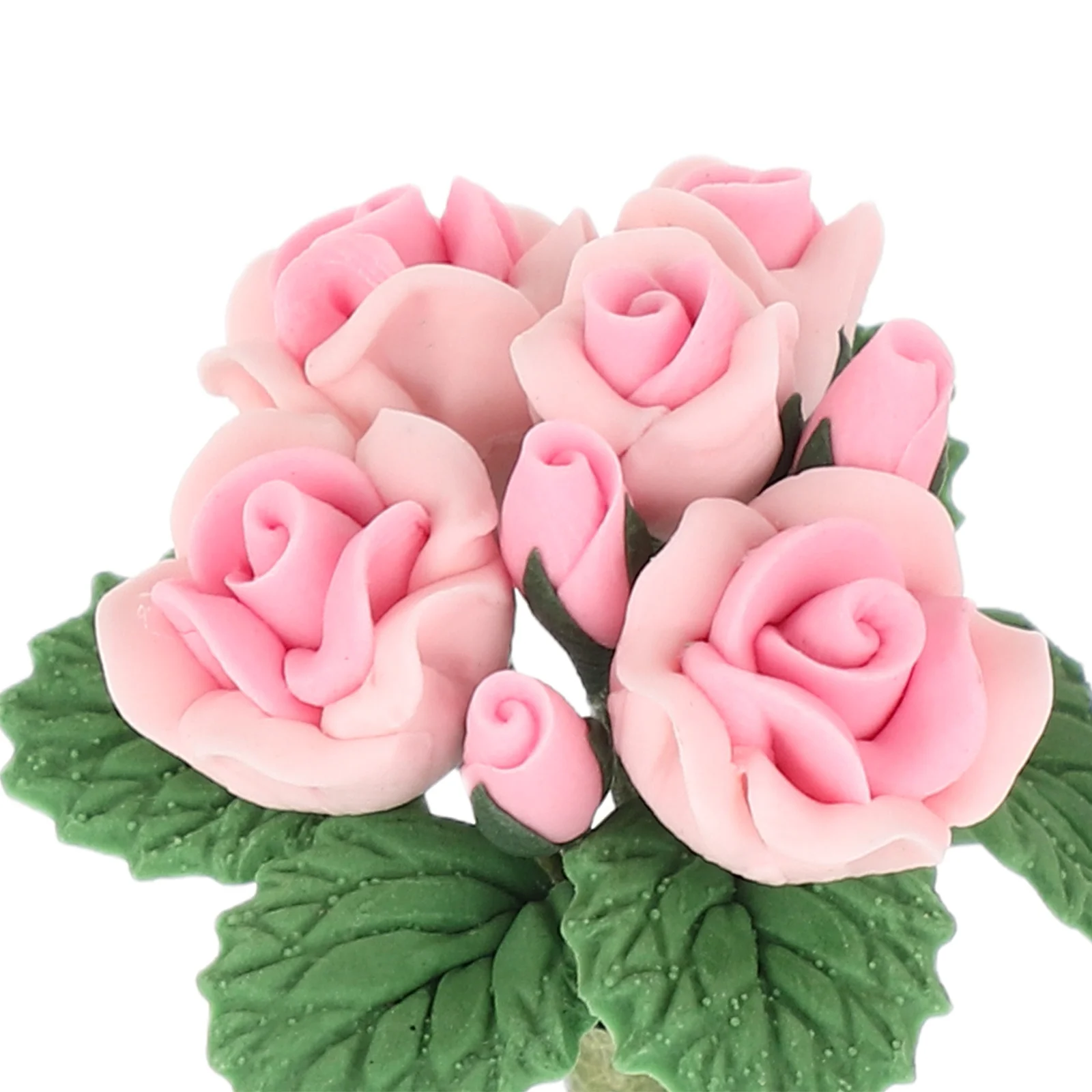 Миниатюрный искусственный цветочный - Фотография_5