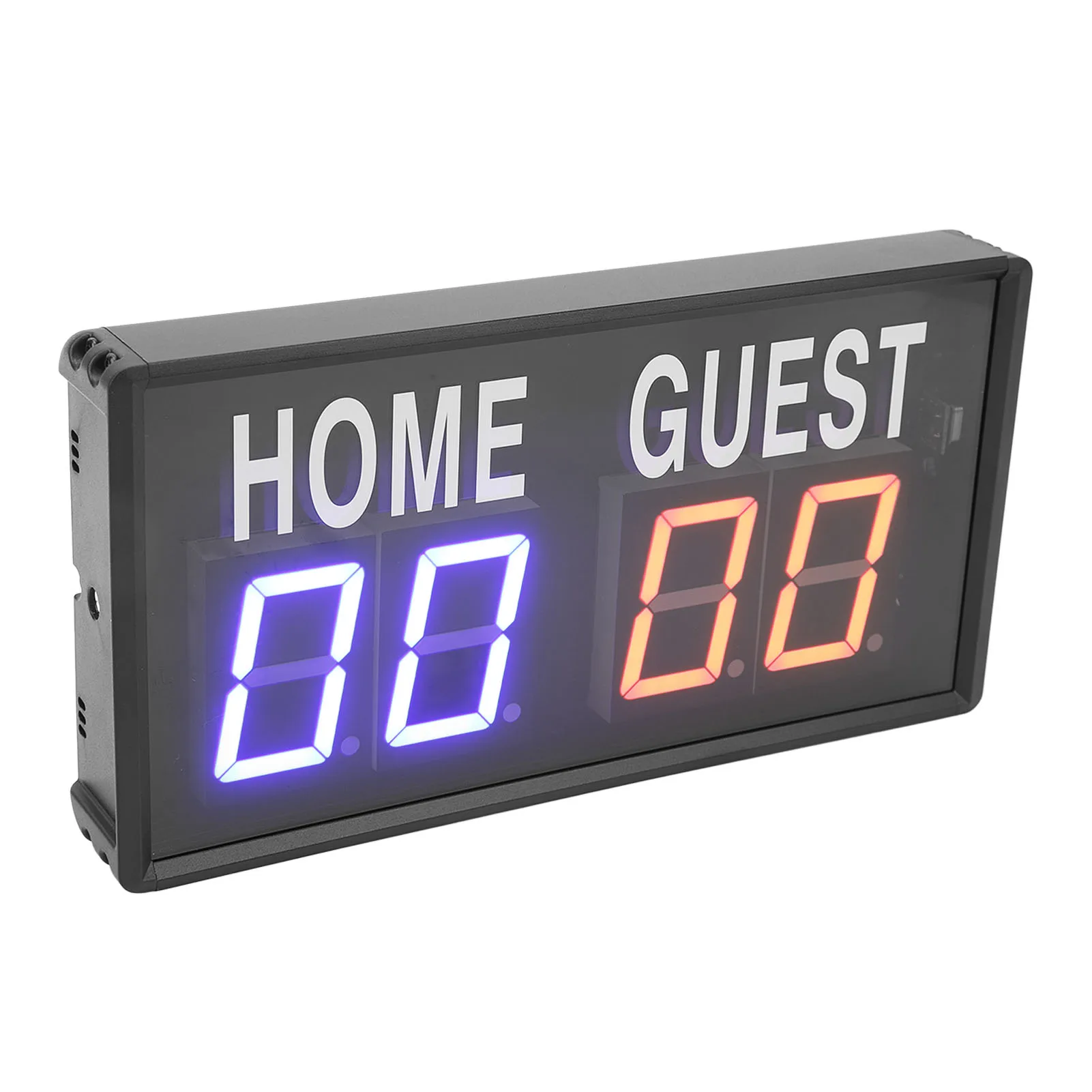 Score keeper, электронное табло с дистанционным управлением - Фотография_4