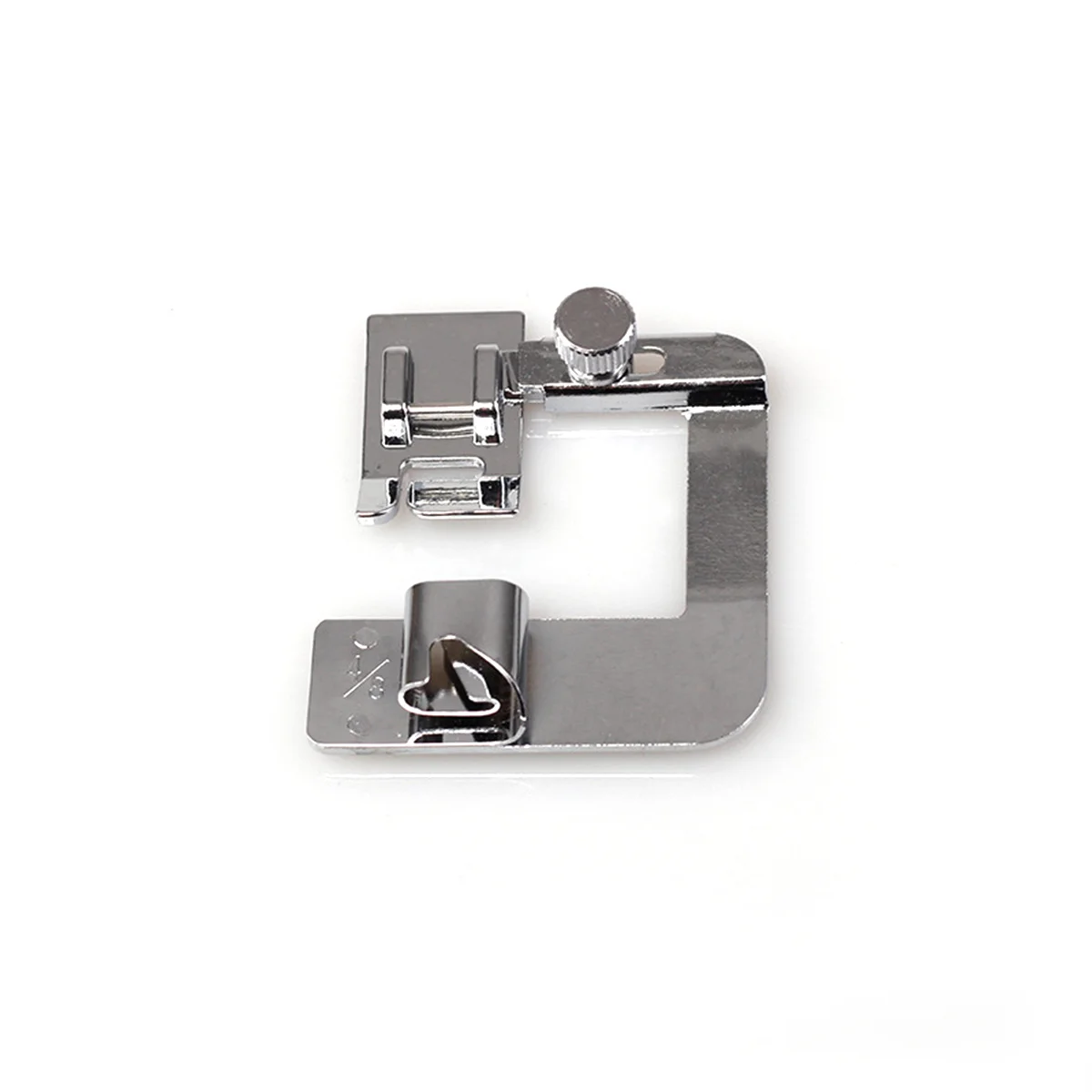 Набор прижимных лапок для электрической швейной машины - Фотография_3