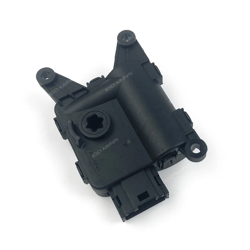 Boicy двигатель привода заслонки - Фотография_4