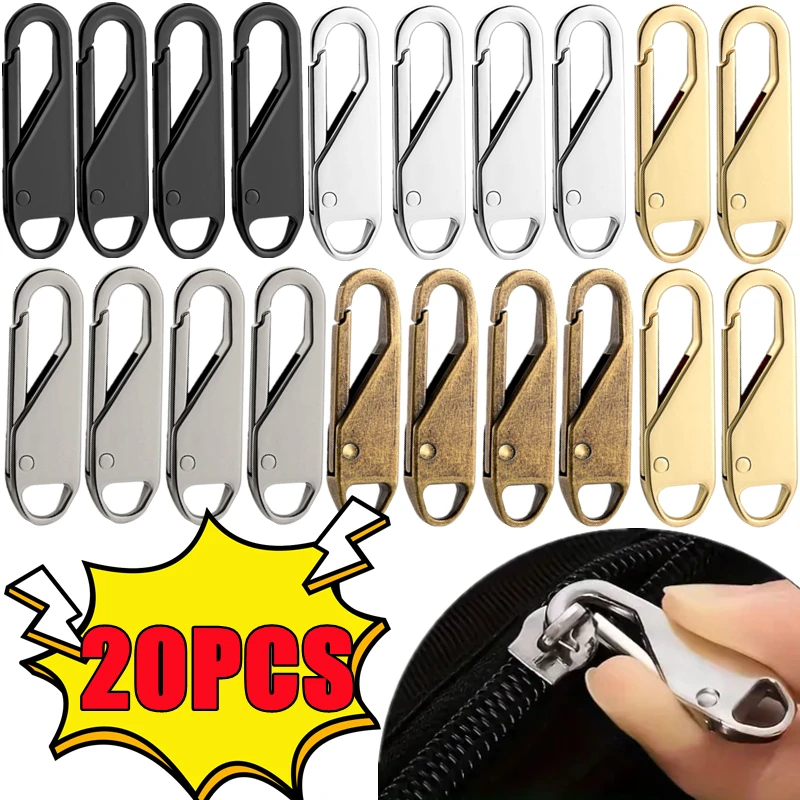 Слайдер на молнии