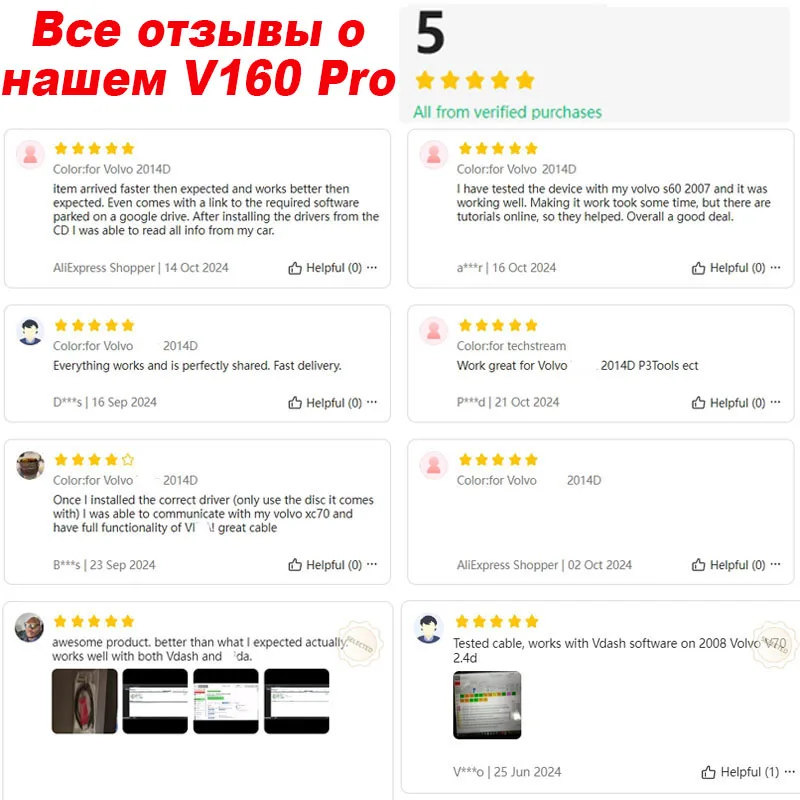 2014d 2015a v160 pro автомобильный - Фотография_3