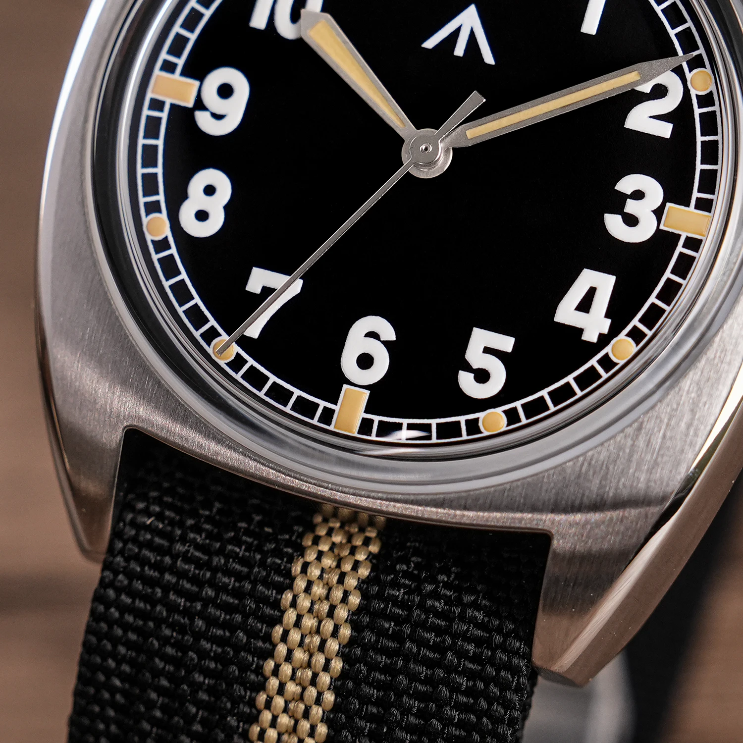 Militado ml17 часы miyota super - Фотография_4