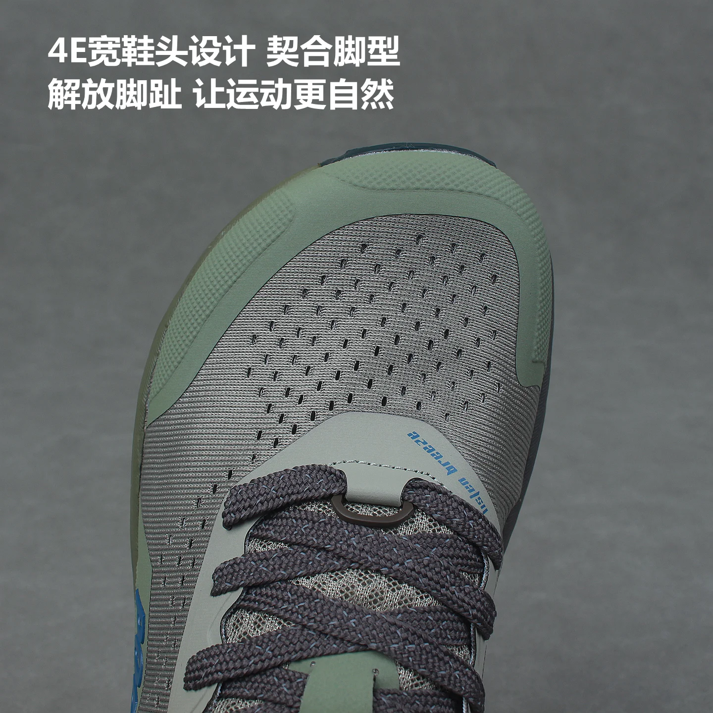 Классические брендовые женские прогулочные кроссовки - Фотография_3