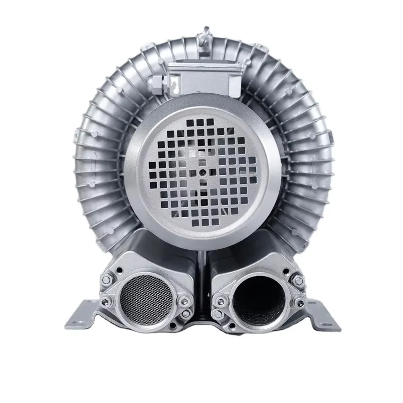 2hp воздуходувка высокого давления - Фотография_3