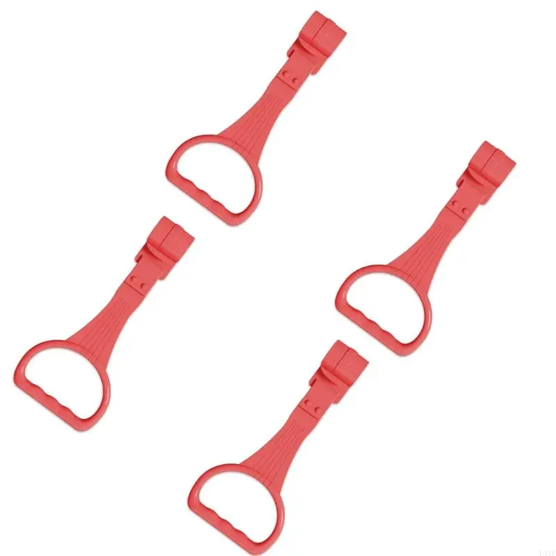 L5yf набор из 4pcs playpen mobility consers для новорожденных