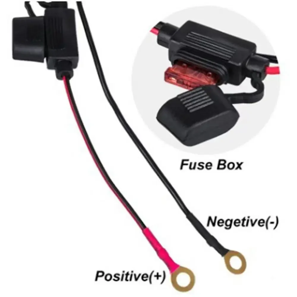 Кабель-адаптер sae-usb - Фотография_5