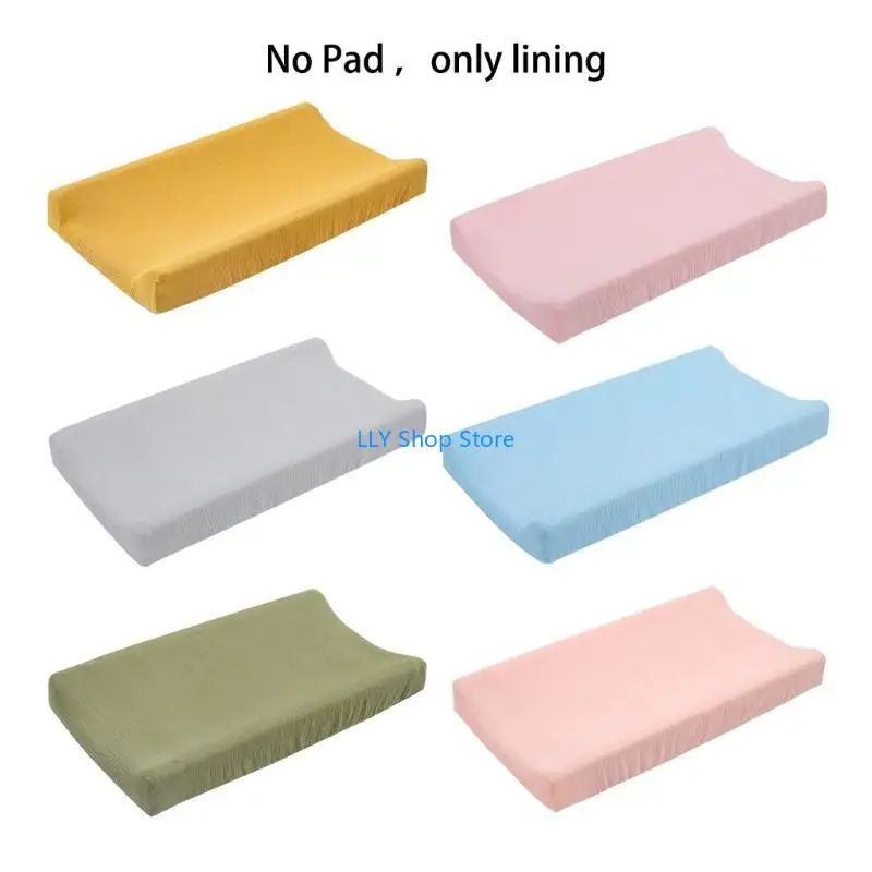 T8ud простой чехол для пеленания детских подгузников - Фотография_3