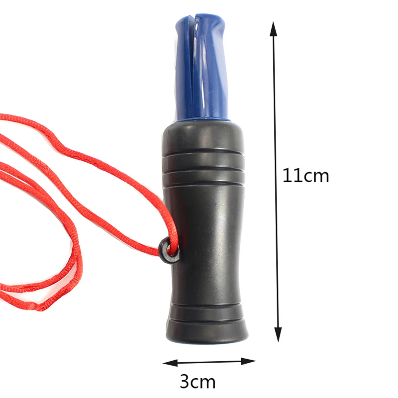 Свисток для вызова утки на открытом - Фотография_5