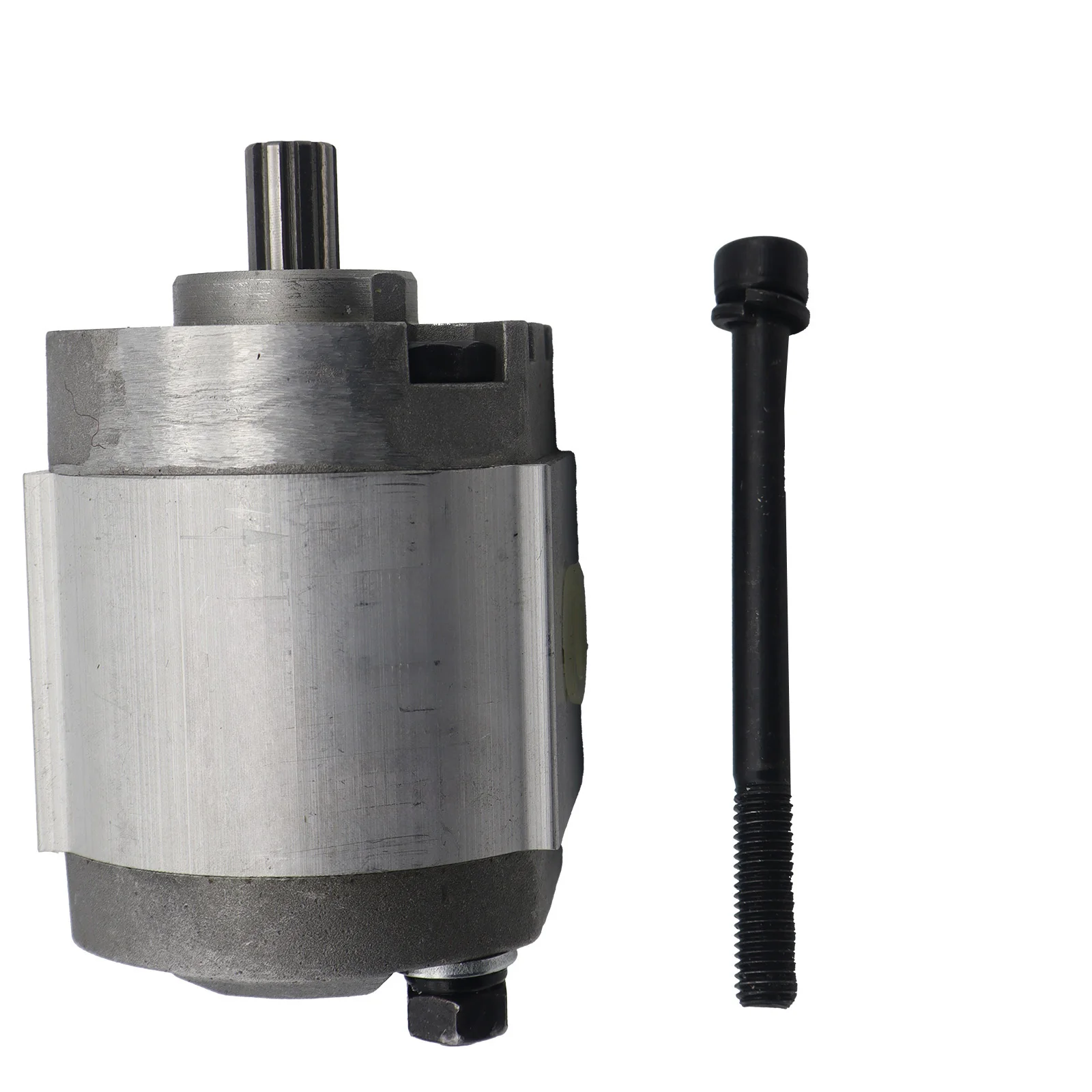 Гидравлический насос 169261   для - Фотография_2