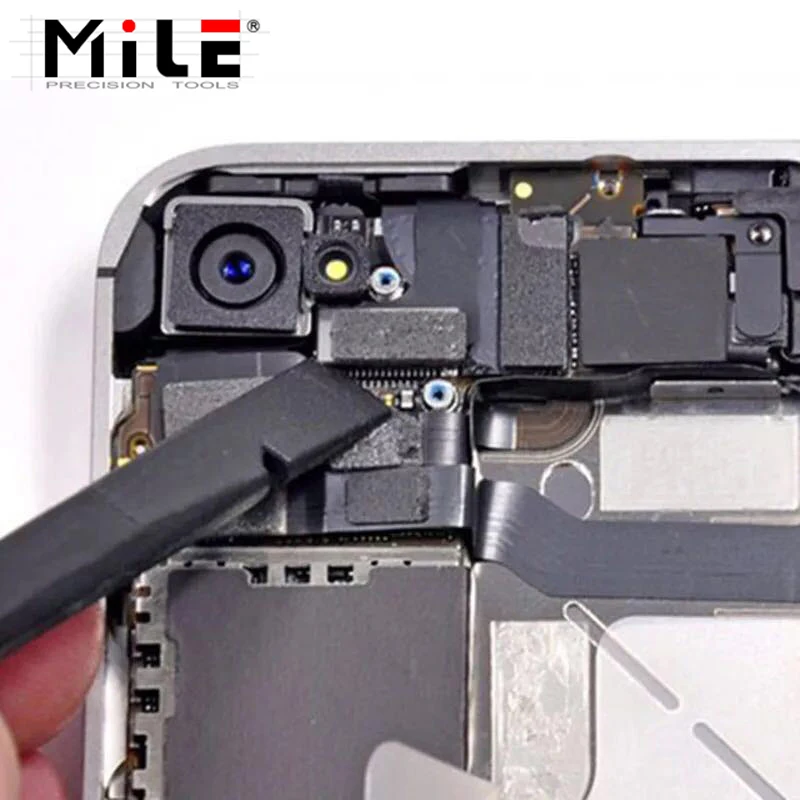 Esd безопасный пластиковый лопатка - Фотография_4