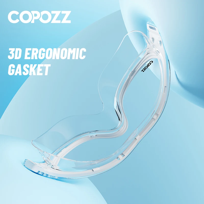 Copozz новые очки для плавания - Фотография_5