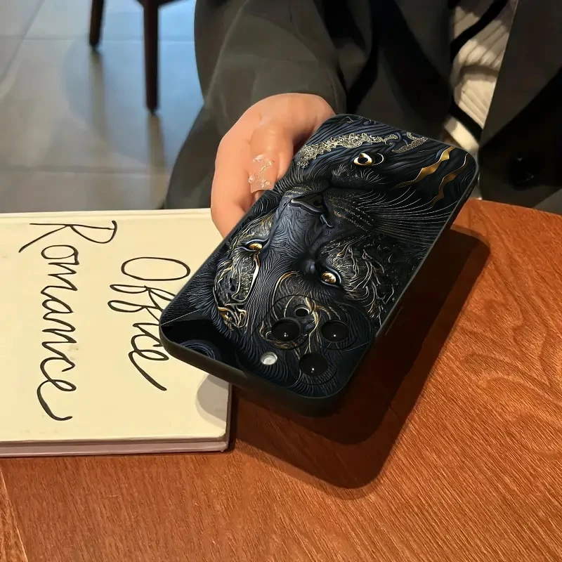 Для xiaomi poco f7 f6 f5 pro чехол - Фотография_4