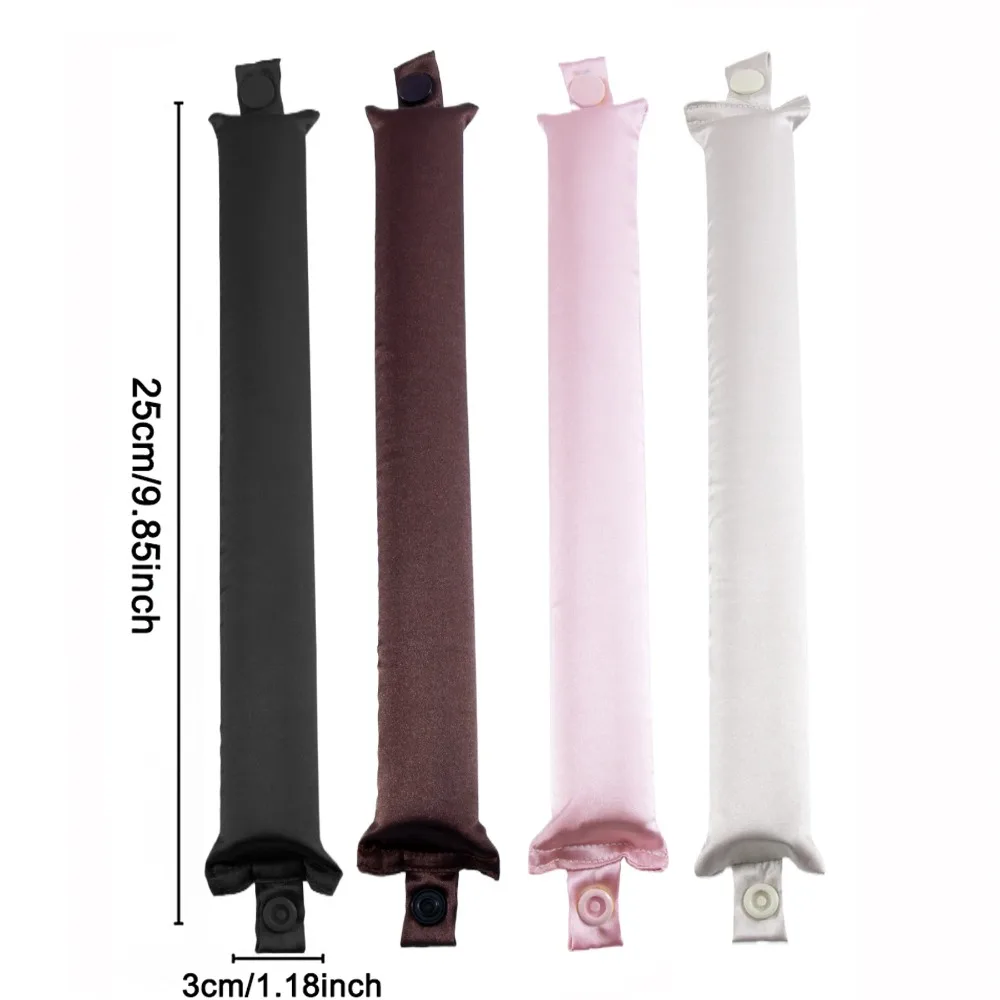 Безнагревательная плойка для завивки волос - Фотография_4