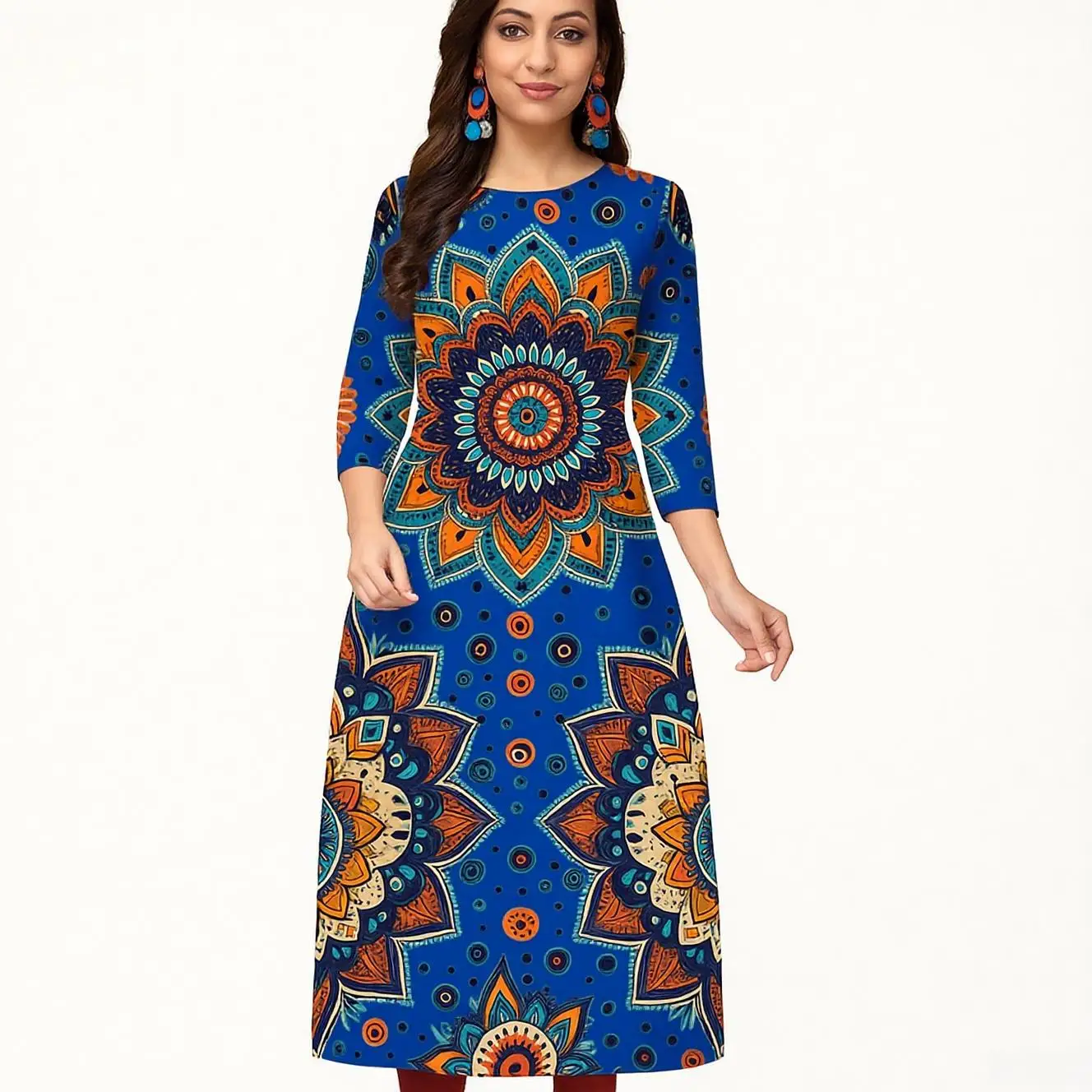 Женское повседневное - Фотография_2