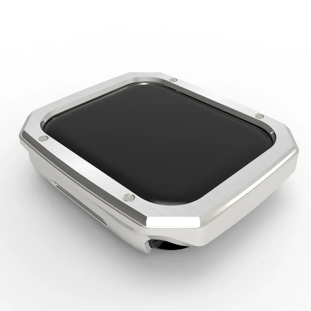 Жесткий пластиковый чехол для iwatch - Фотография_6