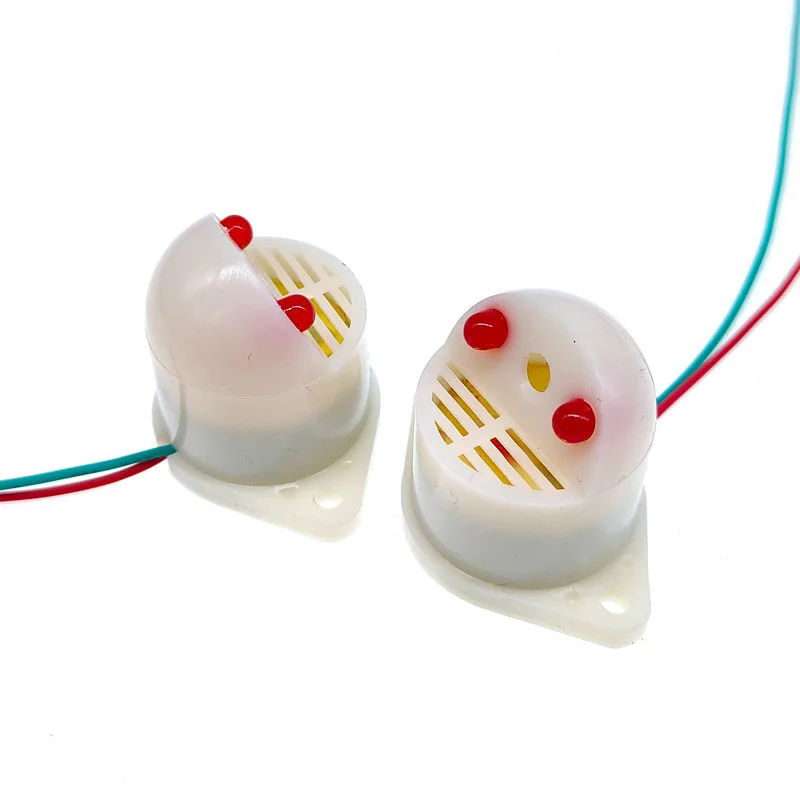 Minitype звук и свет электронный - Фотография_3