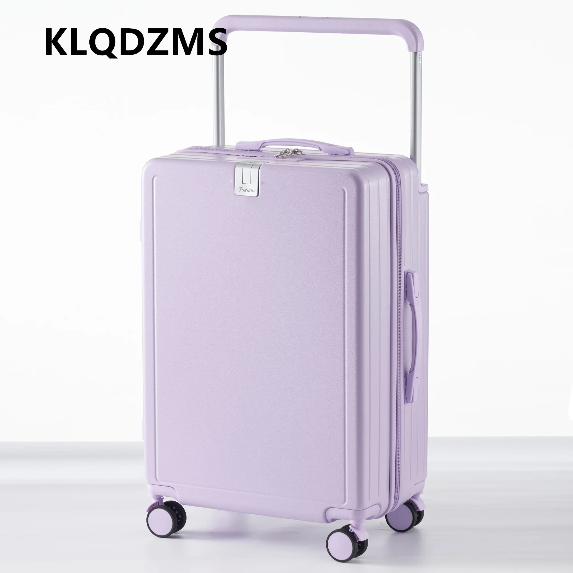 Klqdzms дорожная сумка для багажа - Фотография_6