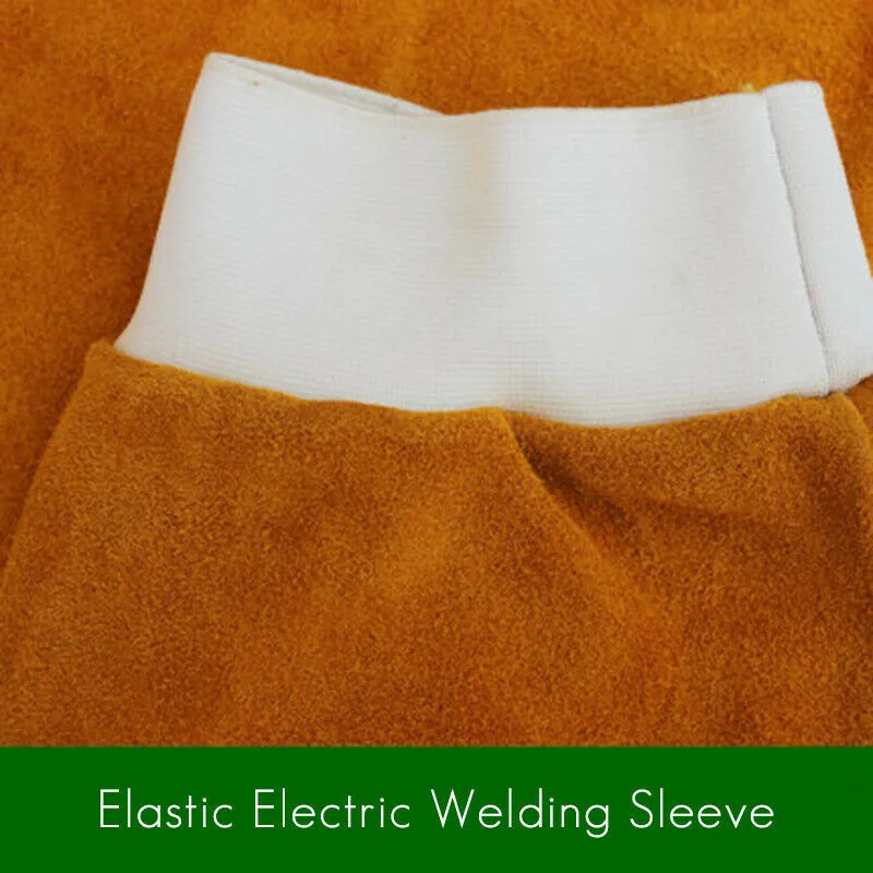 Жаропрочные рукава для сварки - Фотография_3