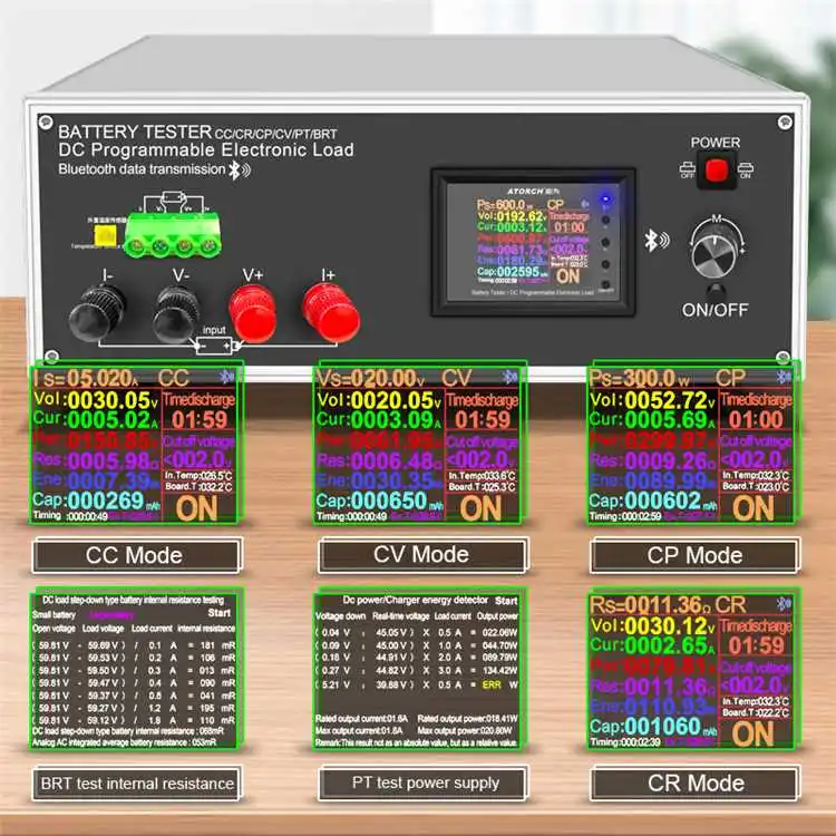 Dlb-600w 200 в 40 а постоянного - Фотография_5