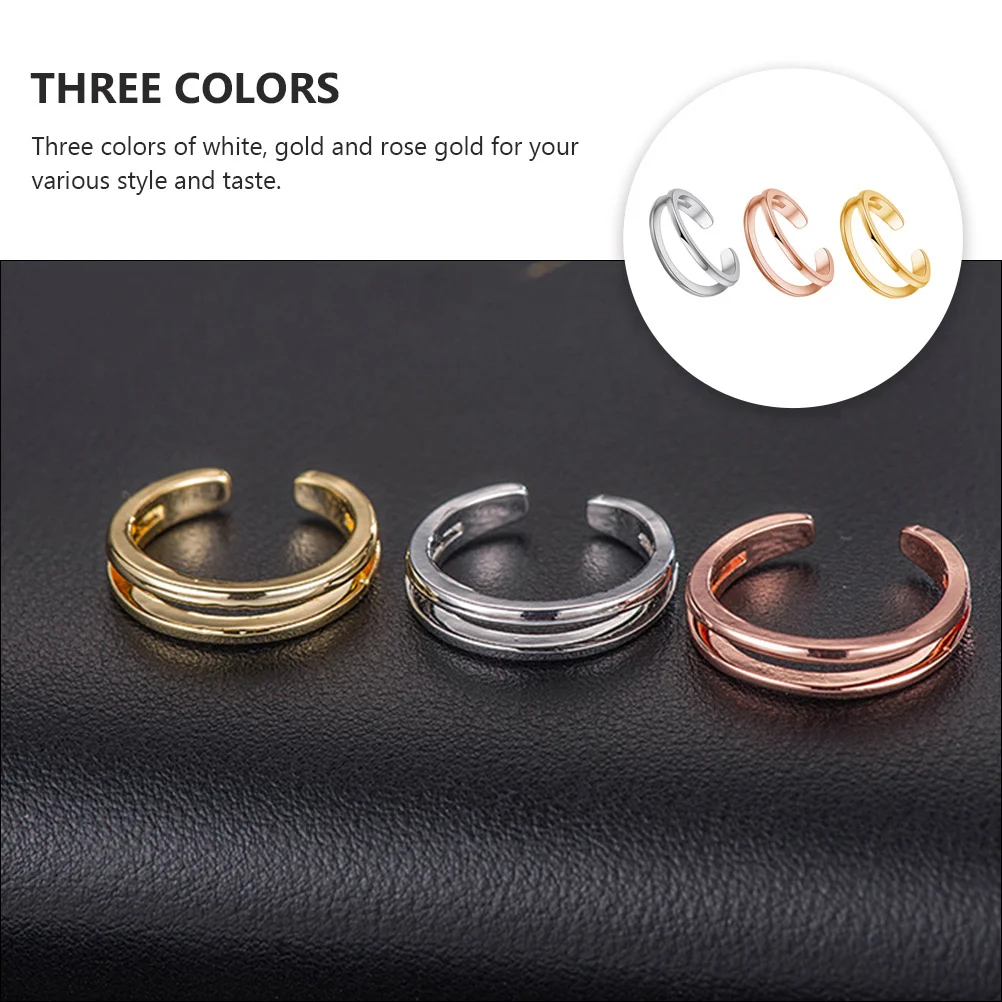 Кольцо на палец, декоративные украшения - Фотография_5